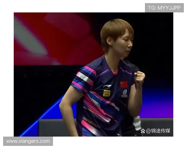 美国大满贯男乒首轮折戟仅三人晋级赛事危机全方位引发深思热议潮