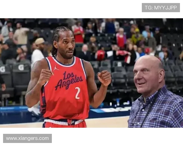 快船战绩惨淡莱昂纳德缺席第九场球队能否逆转颓势