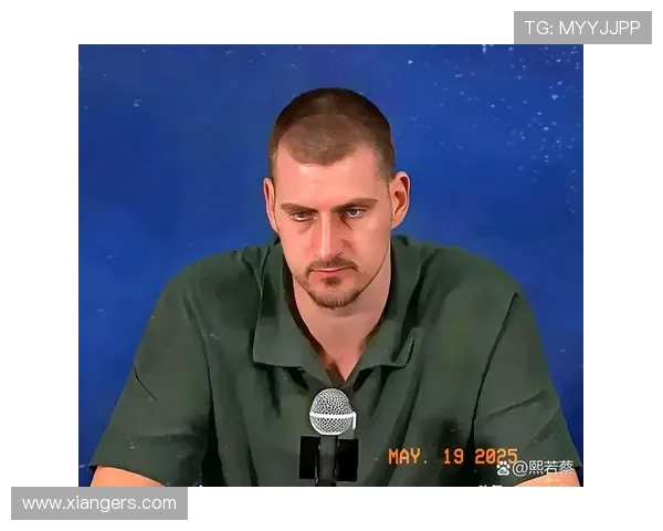 约基奇带伤拼搏全场仅失一罚球贡献26分9篮板10助攻表现惊艳