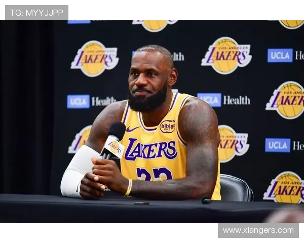 詹姆斯伤情曝光引发热议帕金斯直言这是连锁反应需发声明回应 詹姆斯伤情曝光引发热议帕金斯直言这是连锁反应需发声明回应